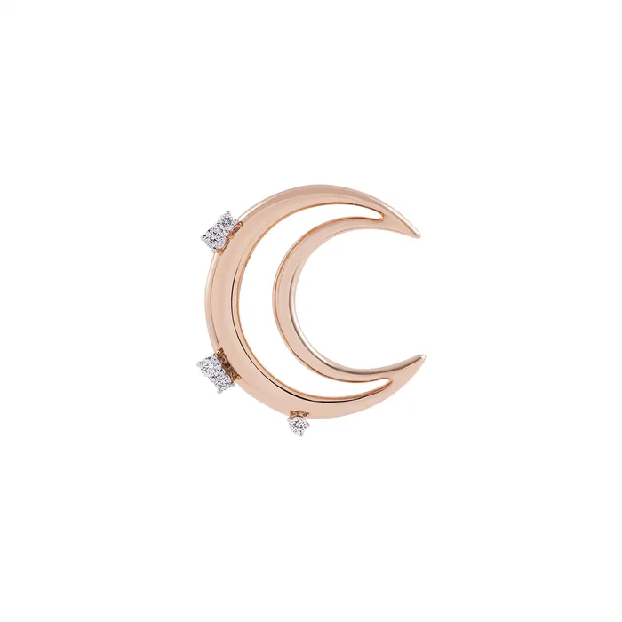 Kismet by Milka Earrings Mona Earring