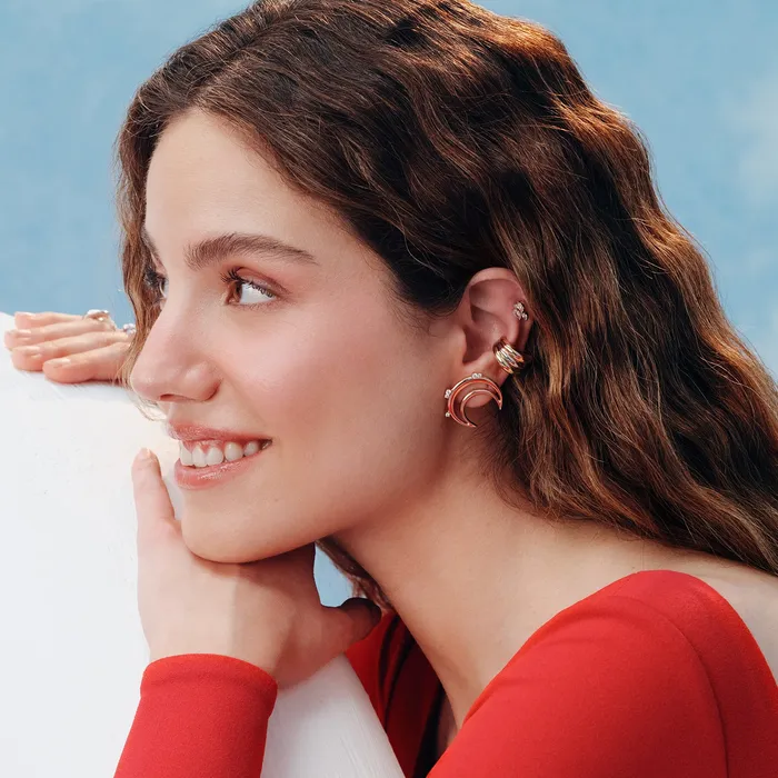 Kismet by Milka Earrings Mona Earring