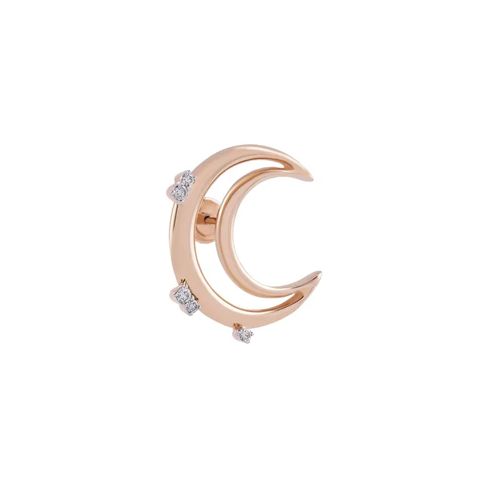Kismet by Milka Earrings Mona Earring