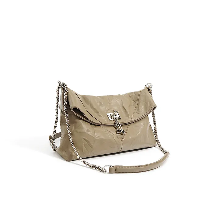 Earrings Genuine Leather Bags Camilla