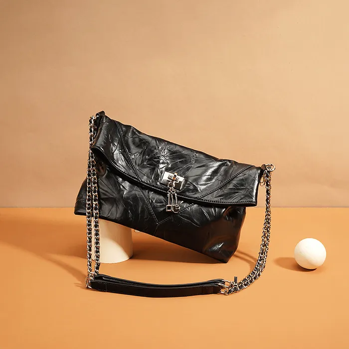 Earrings Genuine Leather Bags Camilla