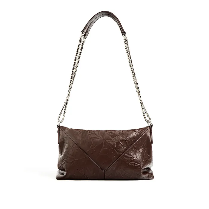 Earrings Genuine Leather Bags Camilla