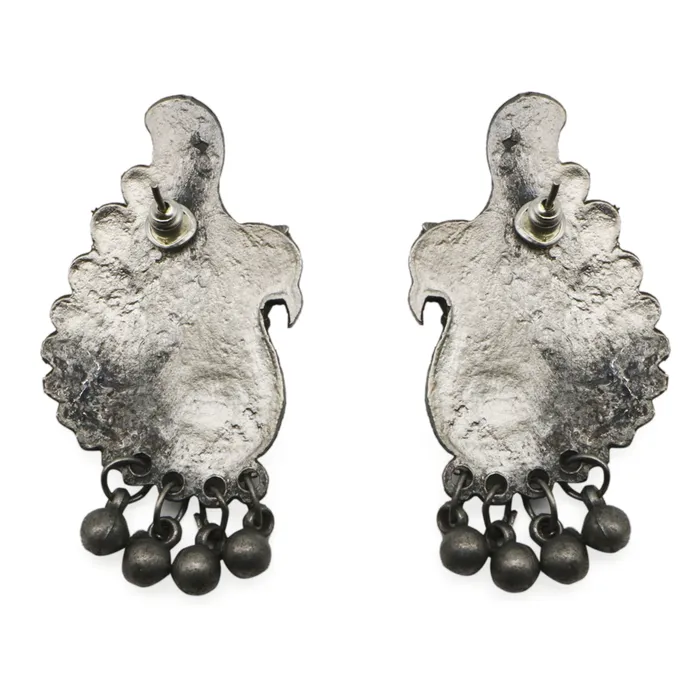 Earrings Teejh Teejh Gypsophila Saree Jewelry Gift Set