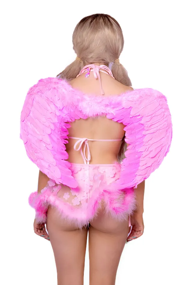 Necklaces THE LUMI SHOP FULL OUTFIT Candy Angel