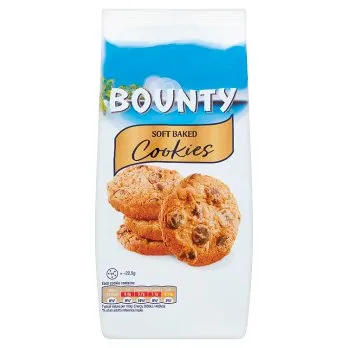 Bounty Soft Baked Cookies Ramsden International Earrings