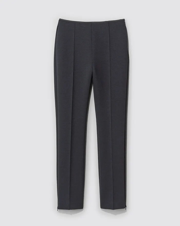 Earrings ADEAM Lounge Pant in Black Earrings ADEAM Lounge Pant in Black