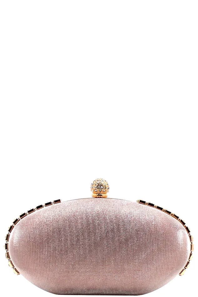 Earrings Walkeaze Women Clutch 3545B
