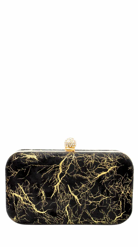 Earrings Walkeaze Women Clutch 3605B