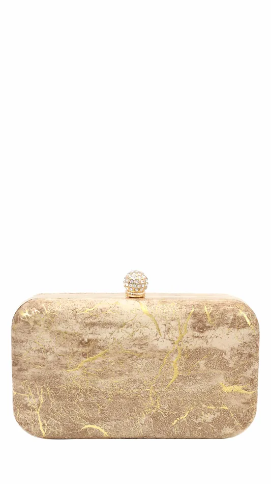 Earrings Walkeaze Women Clutch 3605B