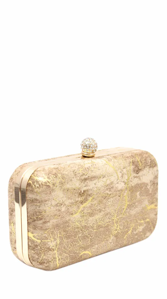 Earrings Walkeaze Women Clutch 3605B