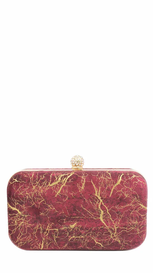 Earrings Walkeaze Women Clutch 3605B