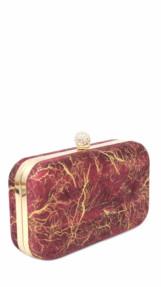 Earrings Walkeaze Women Clutch 3605B
