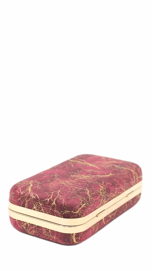 Earrings Walkeaze Women Clutch 3605B