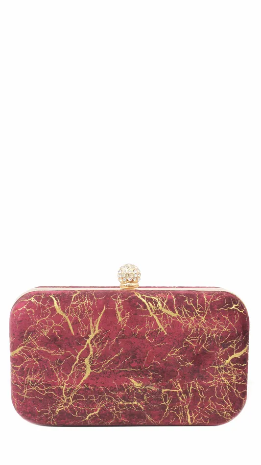 Earrings Walkeaze Women Clutch 3605B