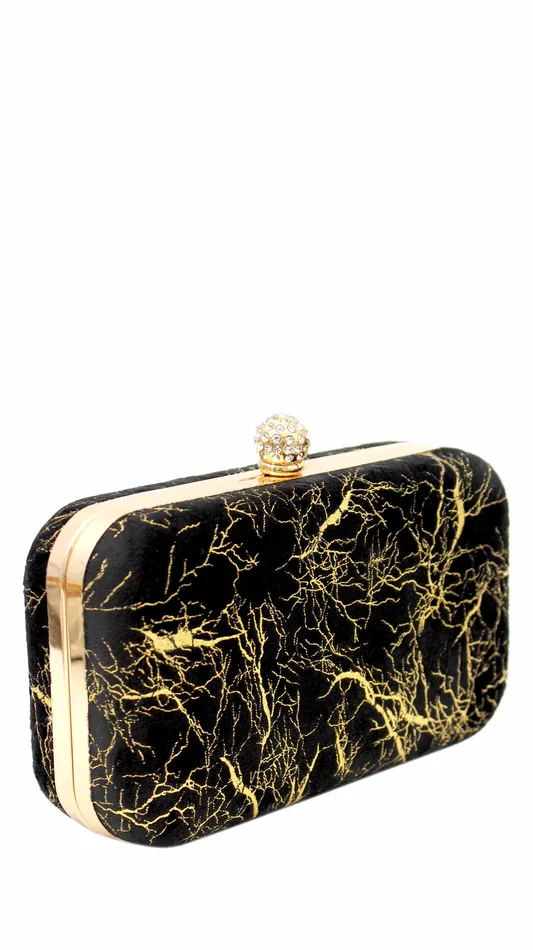 Earrings Walkeaze Women Clutch 3605B