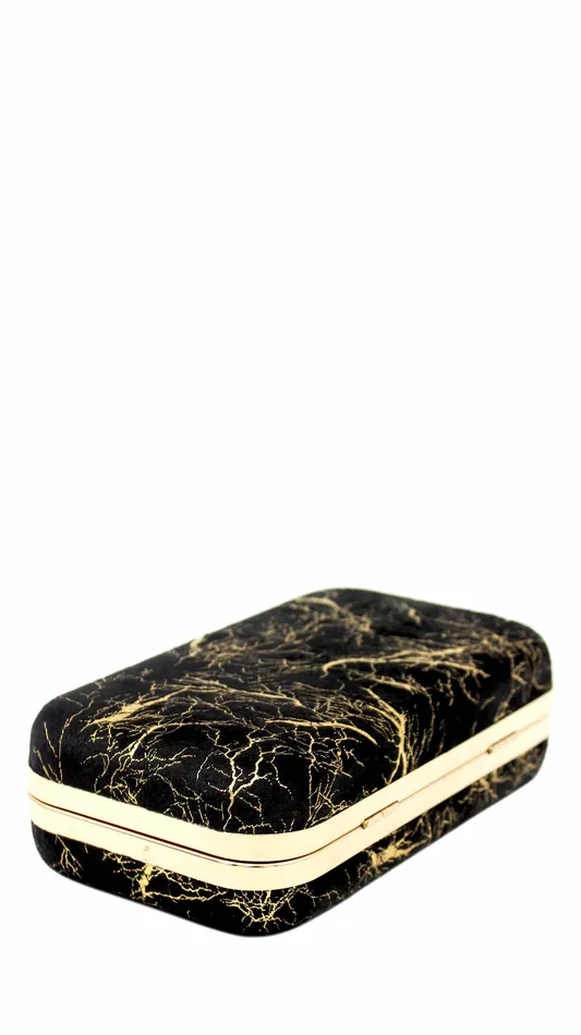 Earrings Walkeaze Women Clutch 3605B