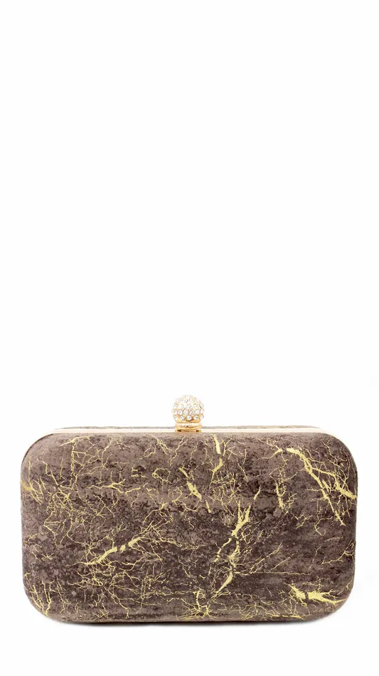 Earrings Walkeaze Women Clutch 3605B