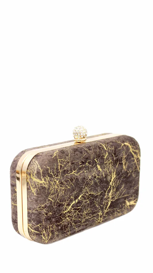 Earrings Walkeaze Women Clutch 3605B