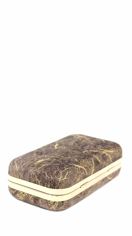 Earrings Walkeaze Women Clutch 3605B