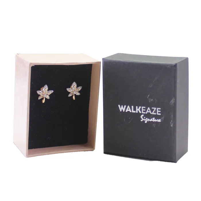 Earrings Walkeaze Women Earring Jewelry 000474J1