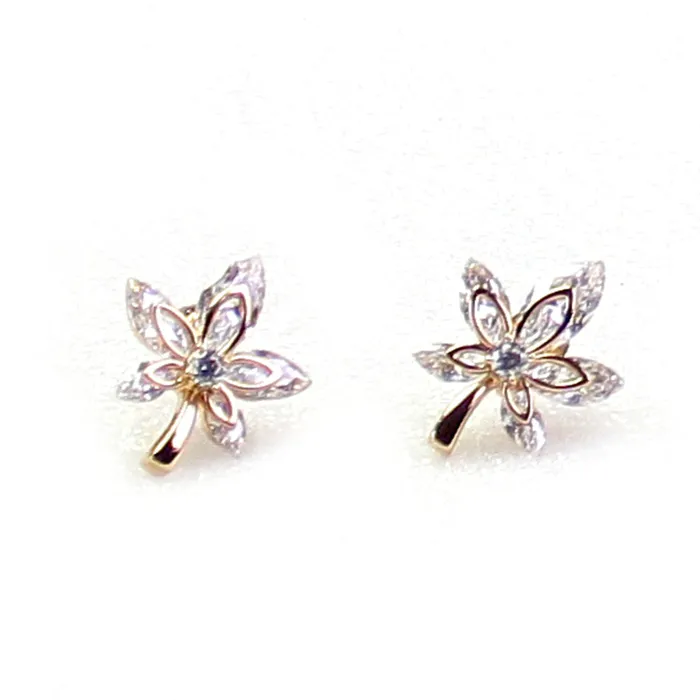 Earrings Walkeaze Women Earring Jewelry 000474J1 Earrings Walkeaze Women Earring Jewelry 000474J1