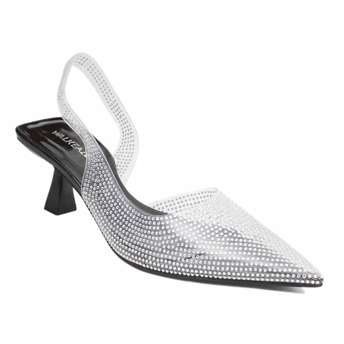 Earrings Walkeaze Women Formal CourtShoes 98340S