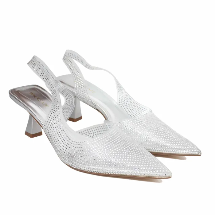 Earrings Walkeaze Women Formal CourtShoes 98340S