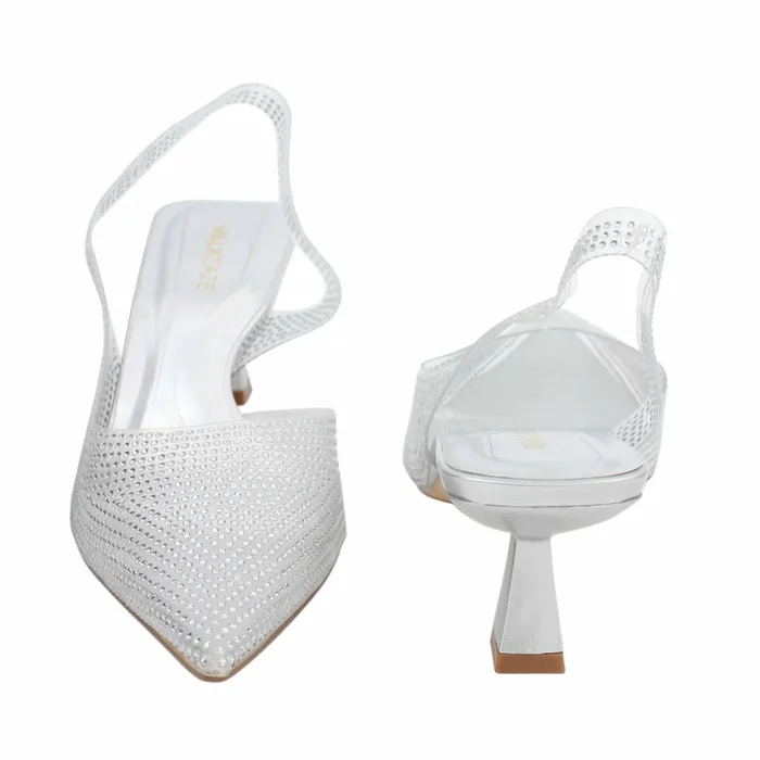 Earrings Walkeaze Women Formal CourtShoes 98340S