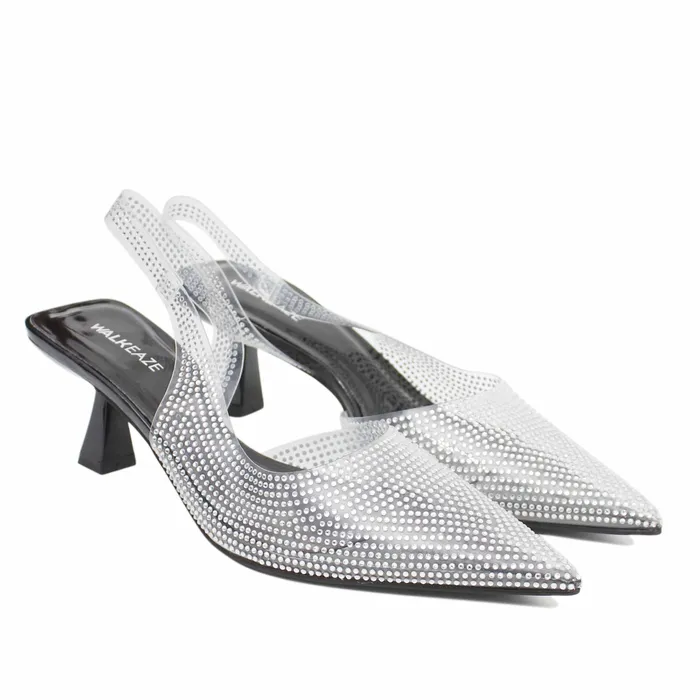 Earrings Walkeaze Women Formal CourtShoes 98340S