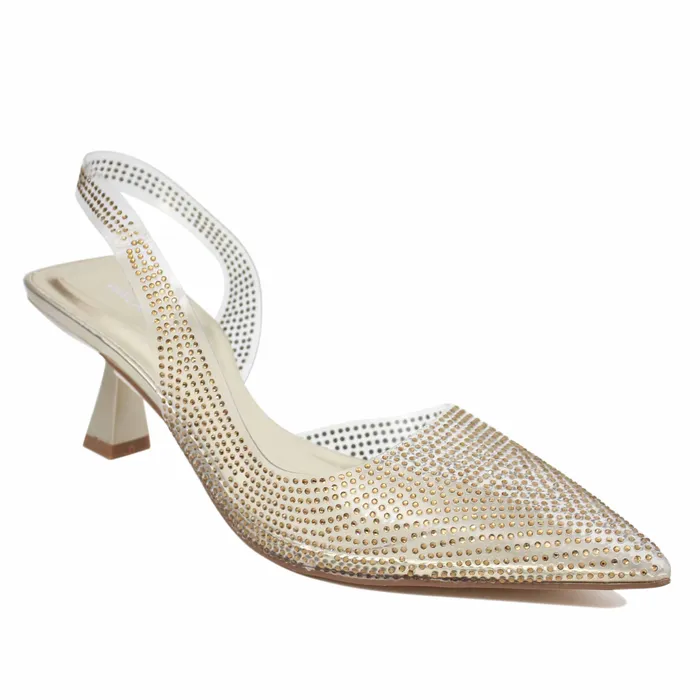 Earrings Walkeaze Women Formal CourtShoes 98340S