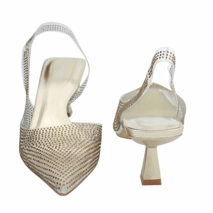 Earrings Walkeaze Women Formal CourtShoes 98340S