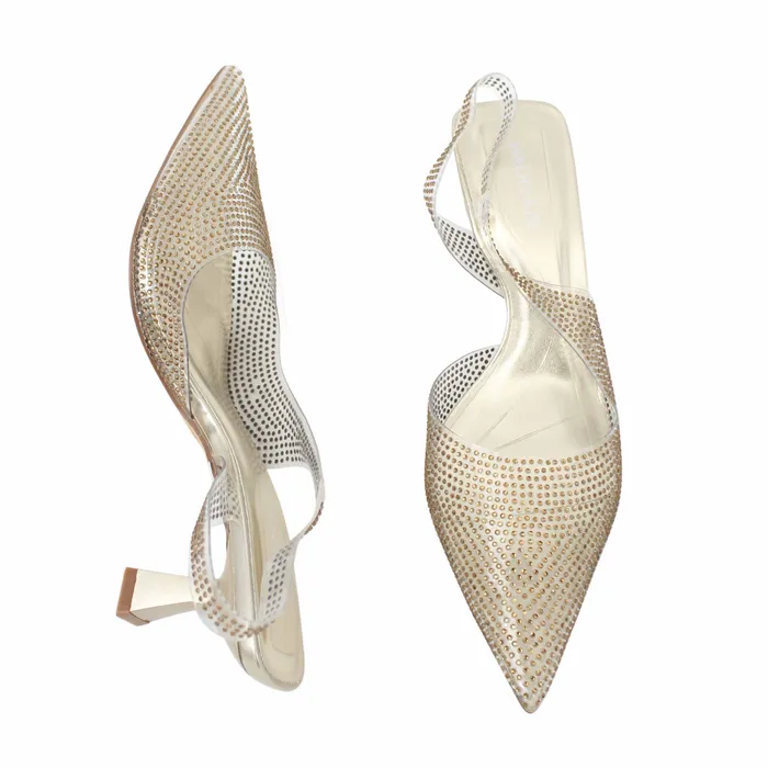 Earrings Walkeaze Women Formal CourtShoes 98340S