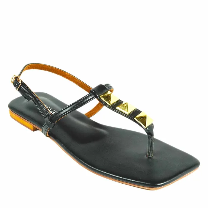 Earrings Walkeaze Women Formal Sandals 40765S