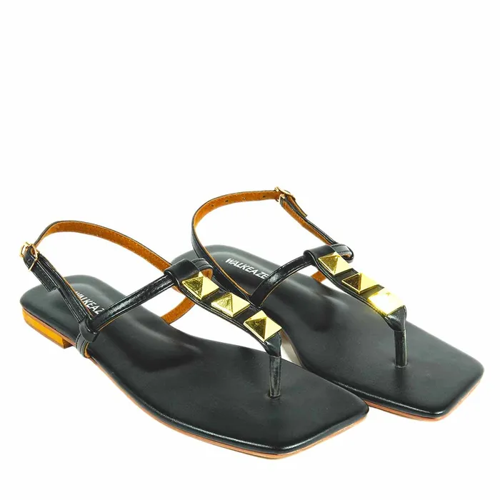 Earrings Walkeaze Women Formal Sandals 40765S
