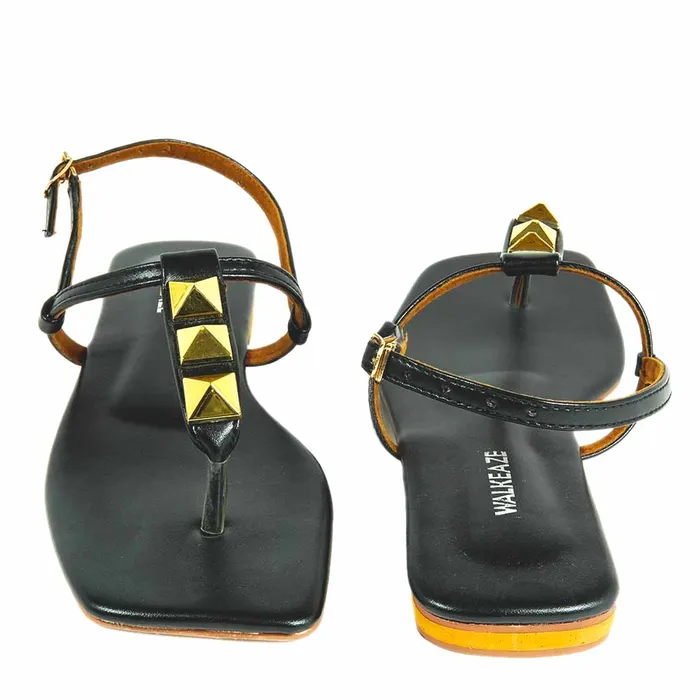 Earrings Walkeaze Women Formal Sandals 40765S