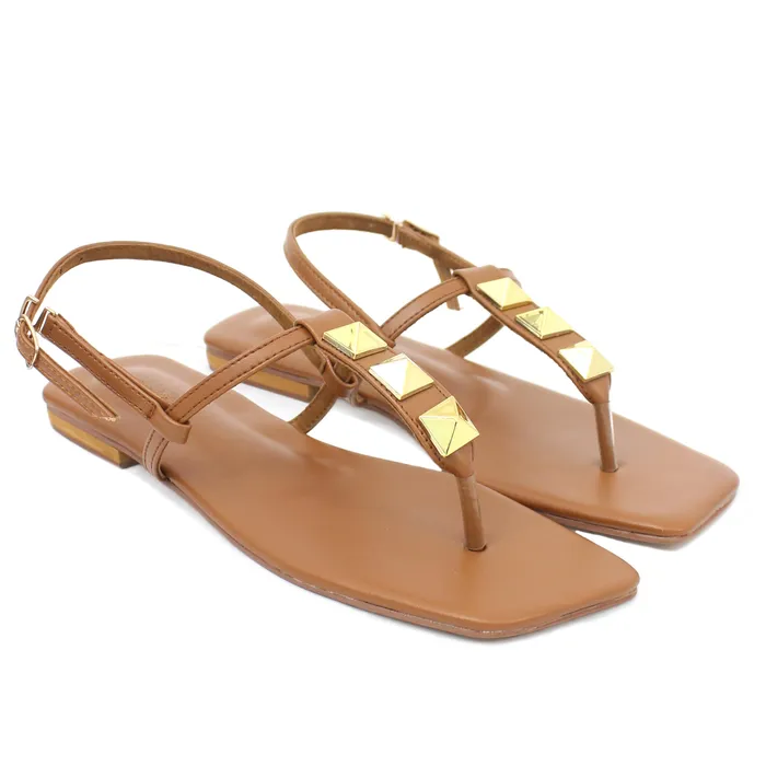 Earrings Walkeaze Women Formal Sandals 40765S