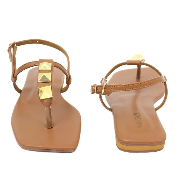Earrings Walkeaze Women Formal Sandals 40765S