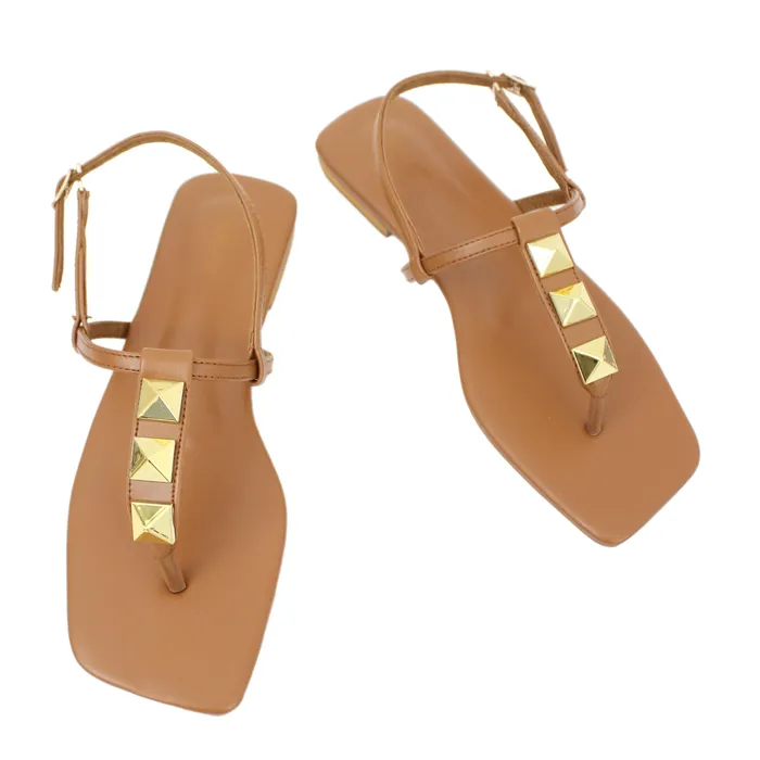 Earrings Walkeaze Women Formal Sandals 40765S