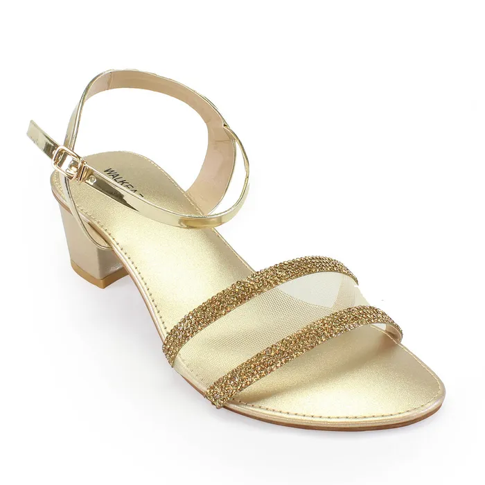 Earrings Walkeaze Women Sandals 73785S