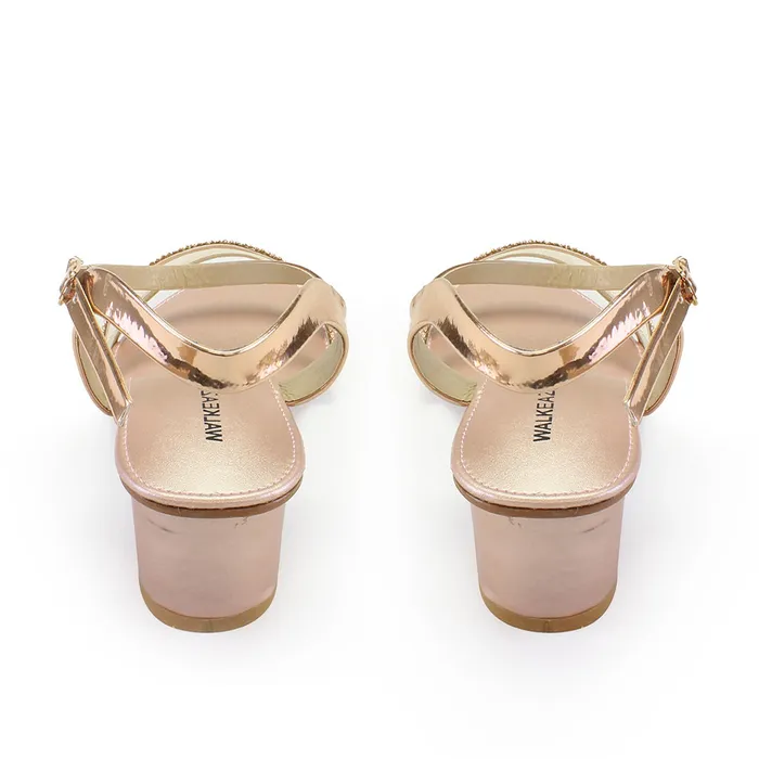 Earrings Walkeaze Women Sandals 73785S Earrings Walkeaze Women Sandals 73785S