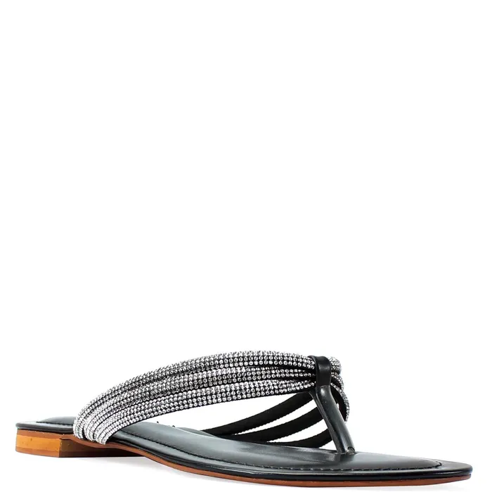 Earrings Women Formal Slippers 40017S Walkeaze