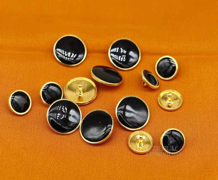 TRIBAL ORNAMENTS 925 Sterling silver handmade amazing round design buttons set of 13 pc for mens coat or suit best jewelry for all occasions btn28 Rings TRIBAL ORNAMENTS 925 Sterling silver handmade amazing round design buttons set of 13 pc for mens coat or suit best jewelry for all occasions btn28 Rings