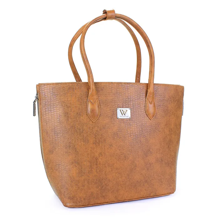 Walkeaze Earrings Women Casual Bag 04723B