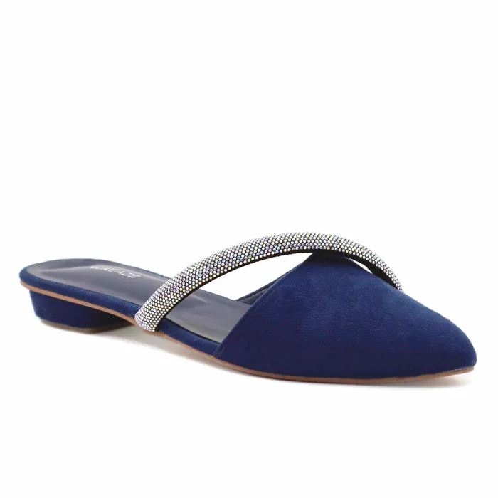 Walkeaze Earrings Women Formal Mules 39075S