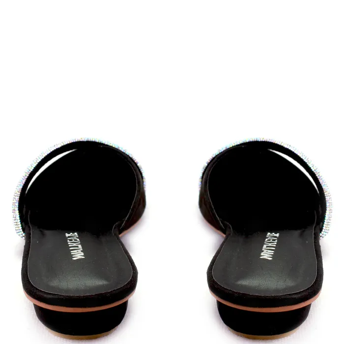 Walkeaze Earrings Women Formal Mules 39075S