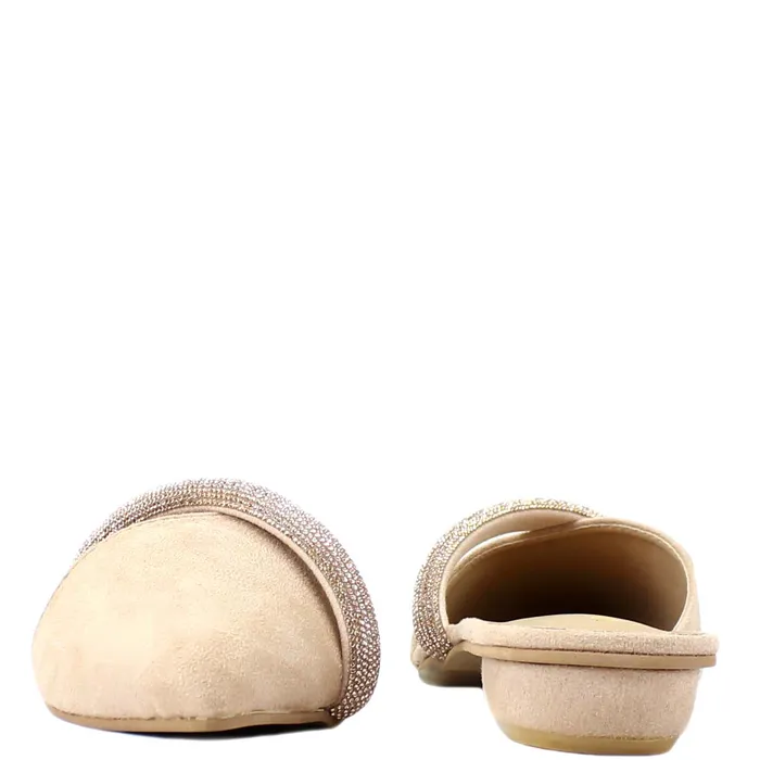 Walkeaze Earrings Women Formal Mules 39075S