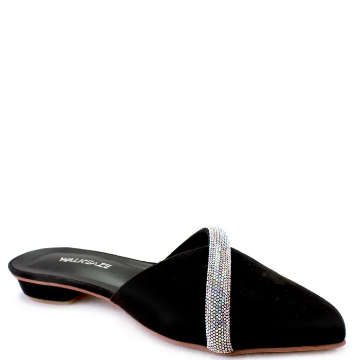 Walkeaze Earrings Women Formal Mules 39075S