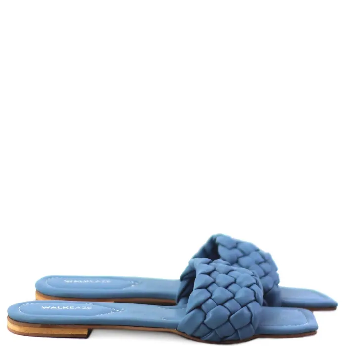 Walkeaze Earrings Women Slippers 39318S Walkeaze Earrings Women Slippers 39318S