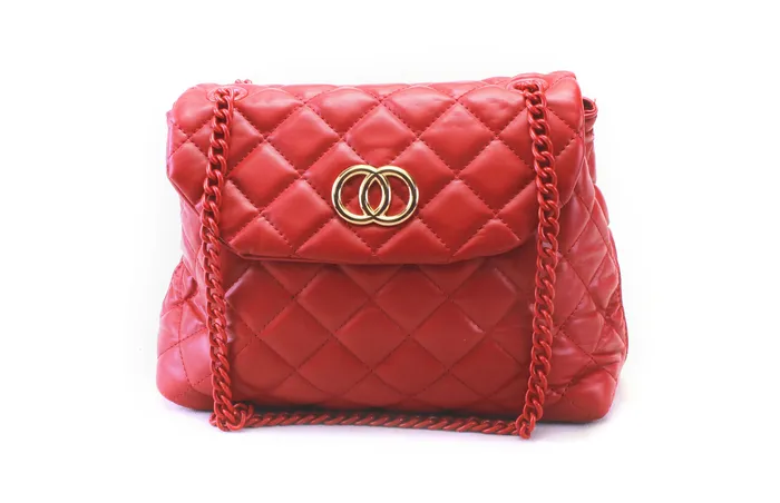 Walkeaze Earrings Women Stylish Bag 14335B Walkeaze Earrings Women Stylish Bag 14335B