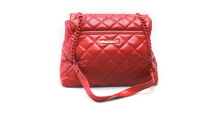 Walkeaze Earrings Women Stylish Bag 14335B Walkeaze Earrings Women Stylish Bag 14335B